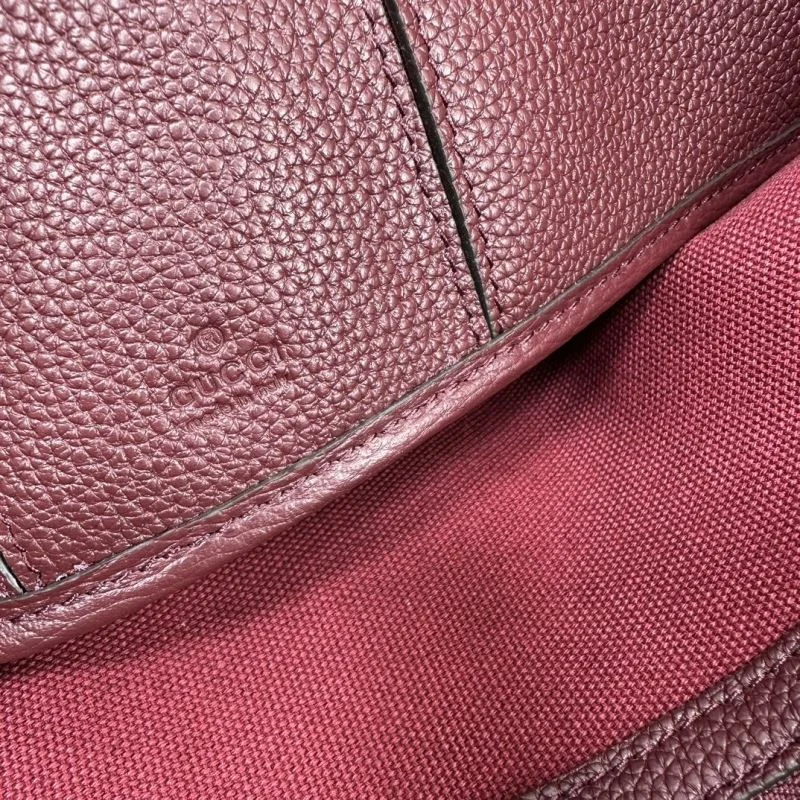 Thermal Gucci Top Handle Bags 50227