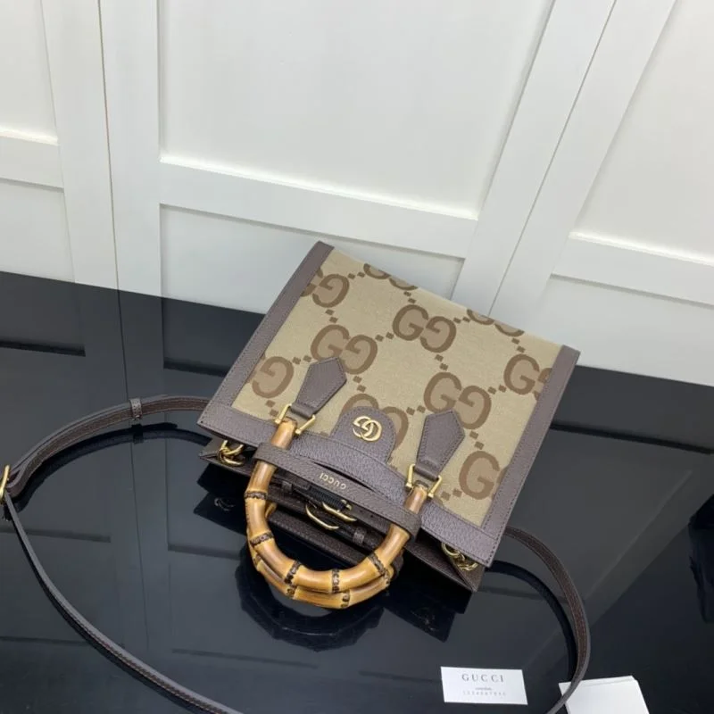 Gucci Top Handle Bags HighQuality 50233
