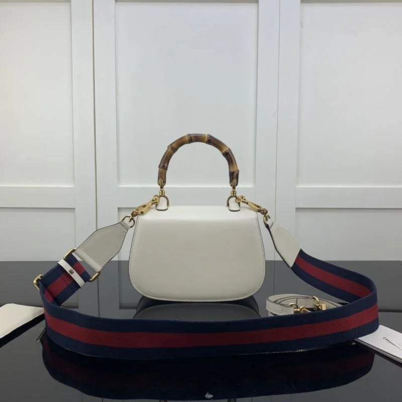Gucci Top Handle Bags TopPick 50229