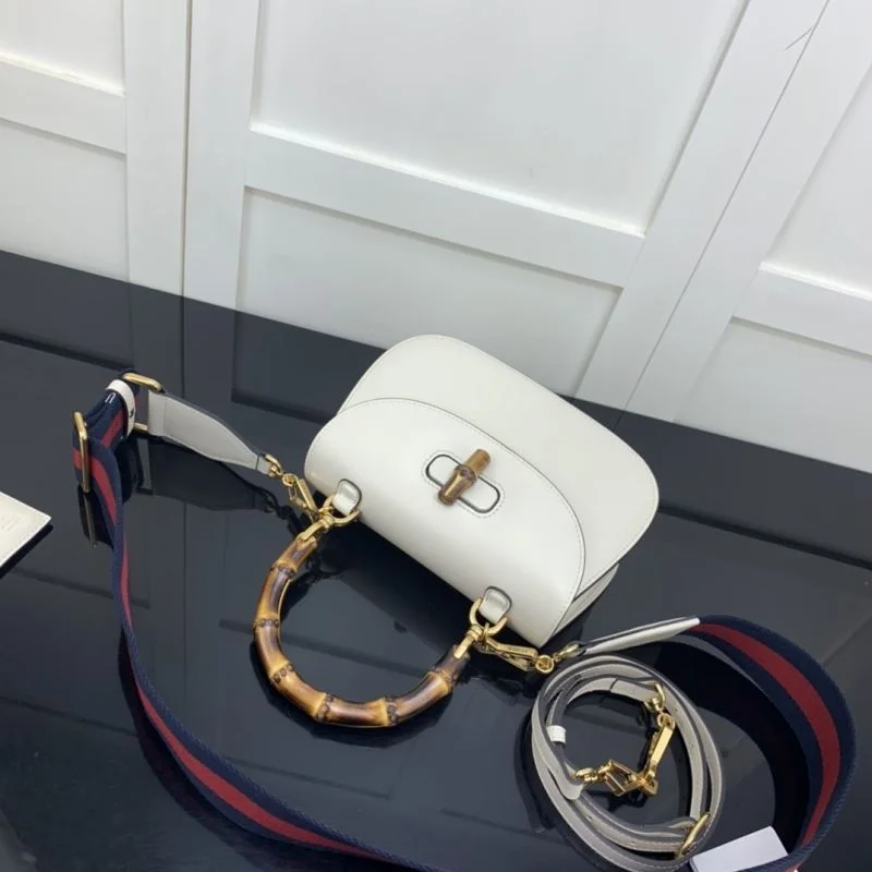 Gucci Top Handle Bags TopPick 50229