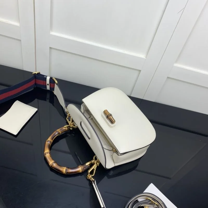 Gucci Top Handle Bags TopPick 50229