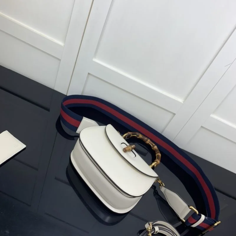 Gucci Top Handle Bags TopPick 50229