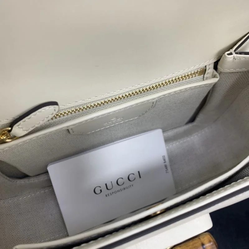 Gucci Top Handle Bags TopPick 50229