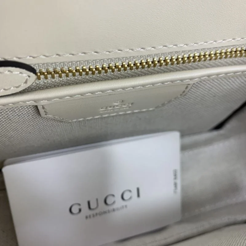 Gucci Top Handle Bags TopPick 50229