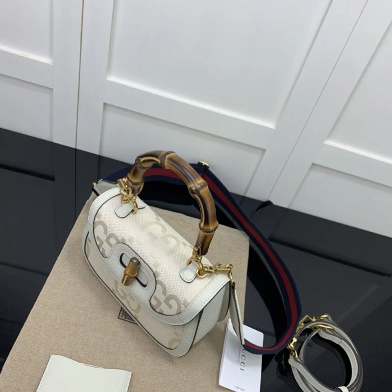 FlexibleFit Gucci Top Handle Bags 50230