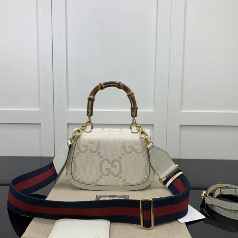 FlexibleFit Gucci Top Handle Bags 50230
