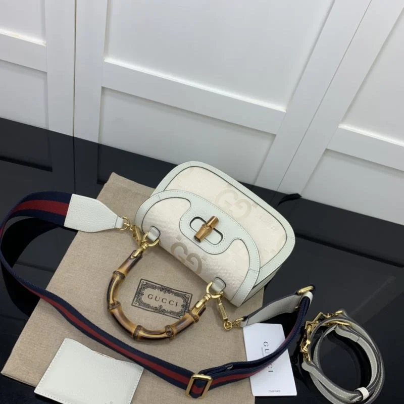 FlexibleFit Gucci Top Handle Bags 50230