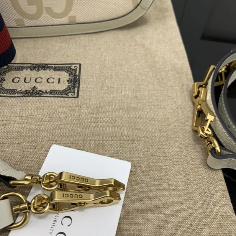 FlexibleFit Gucci Top Handle Bags 50230