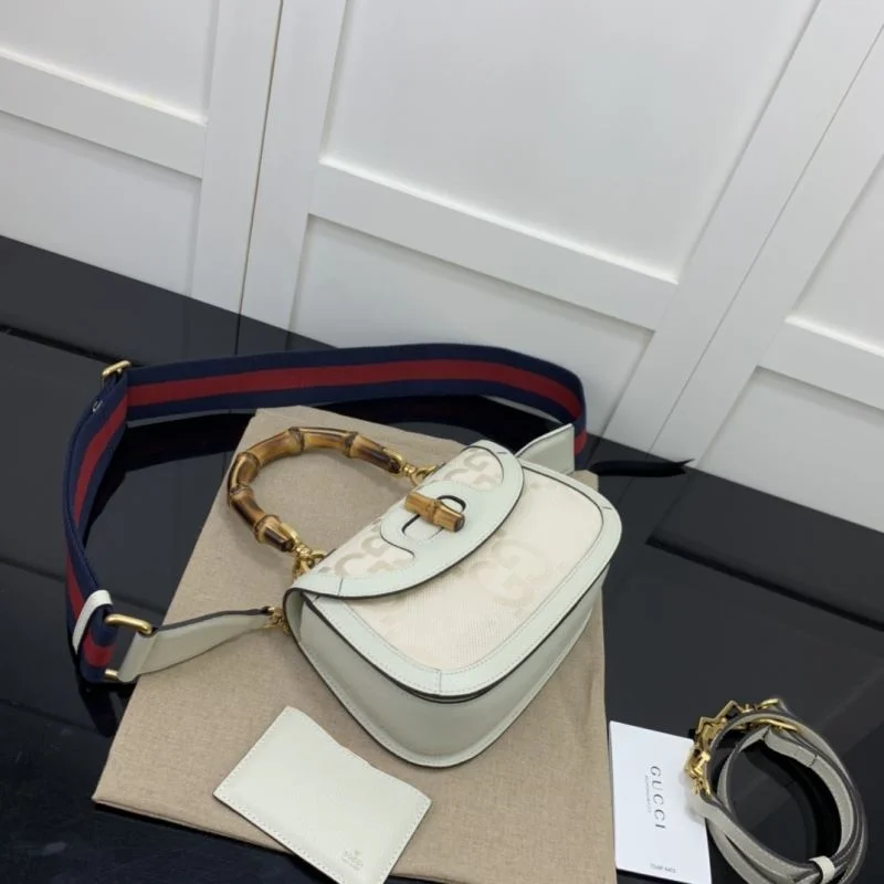 FlexibleFit Gucci Top Handle Bags 50230