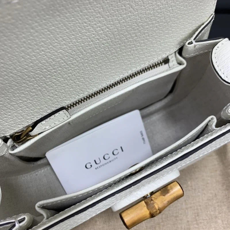 FlexibleFit Gucci Top Handle Bags 50230