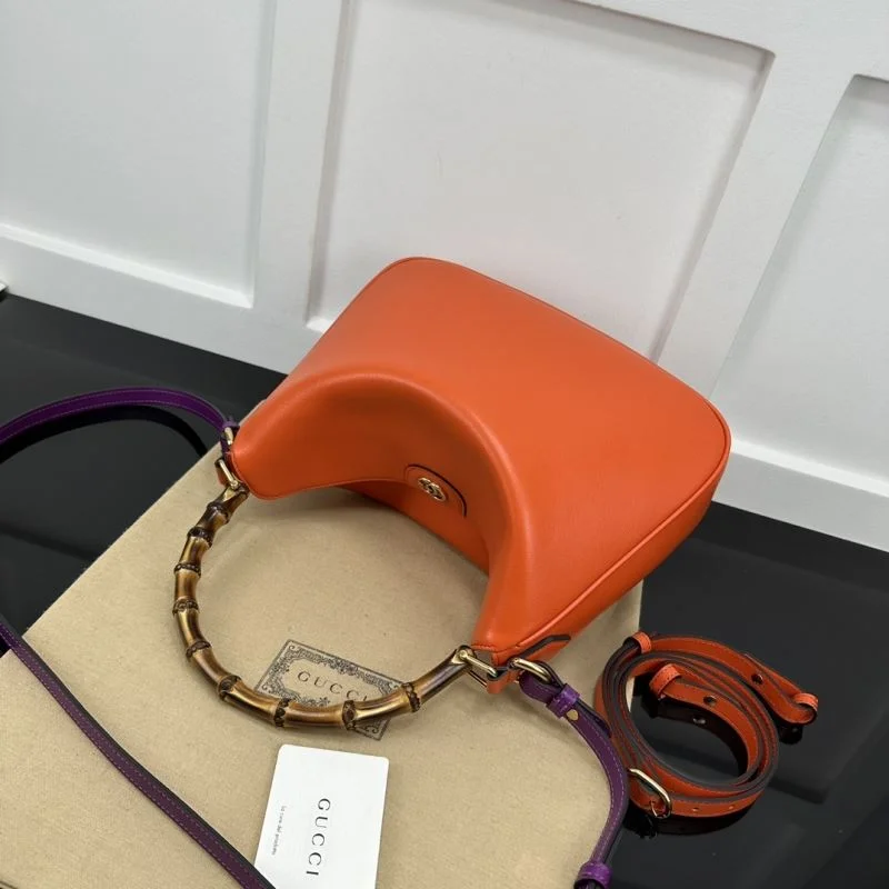 Gucci Top Handle Bags FlexibleFit 50218
