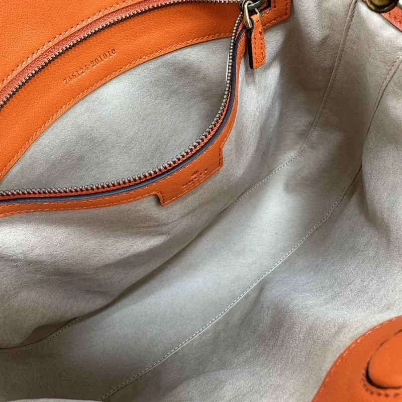 Gucci Top Handle Bags FlexibleFit 50218