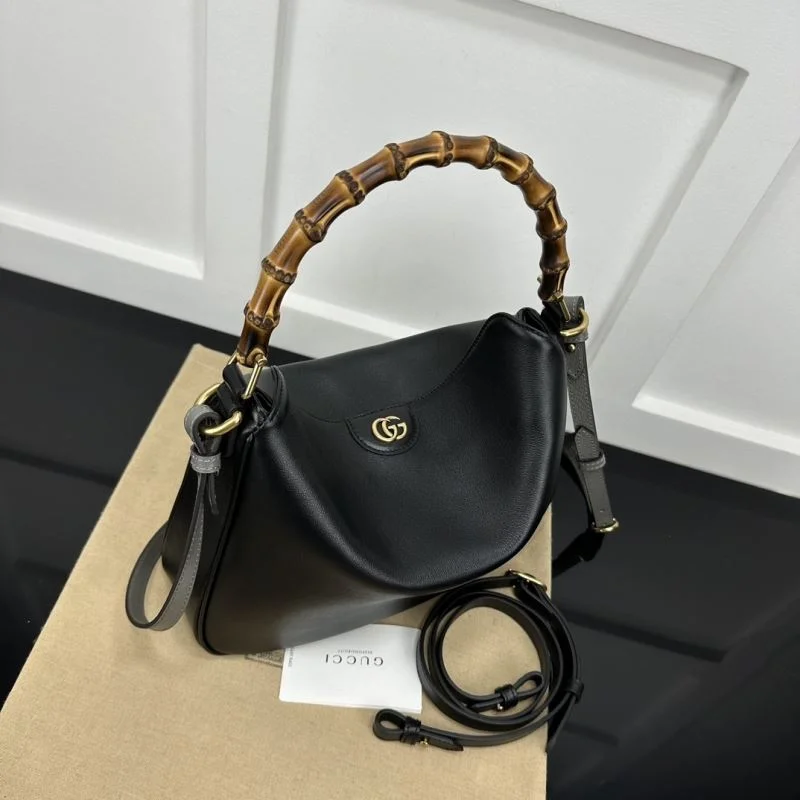 SmartChoice Gucci Top Handle Bags 50220