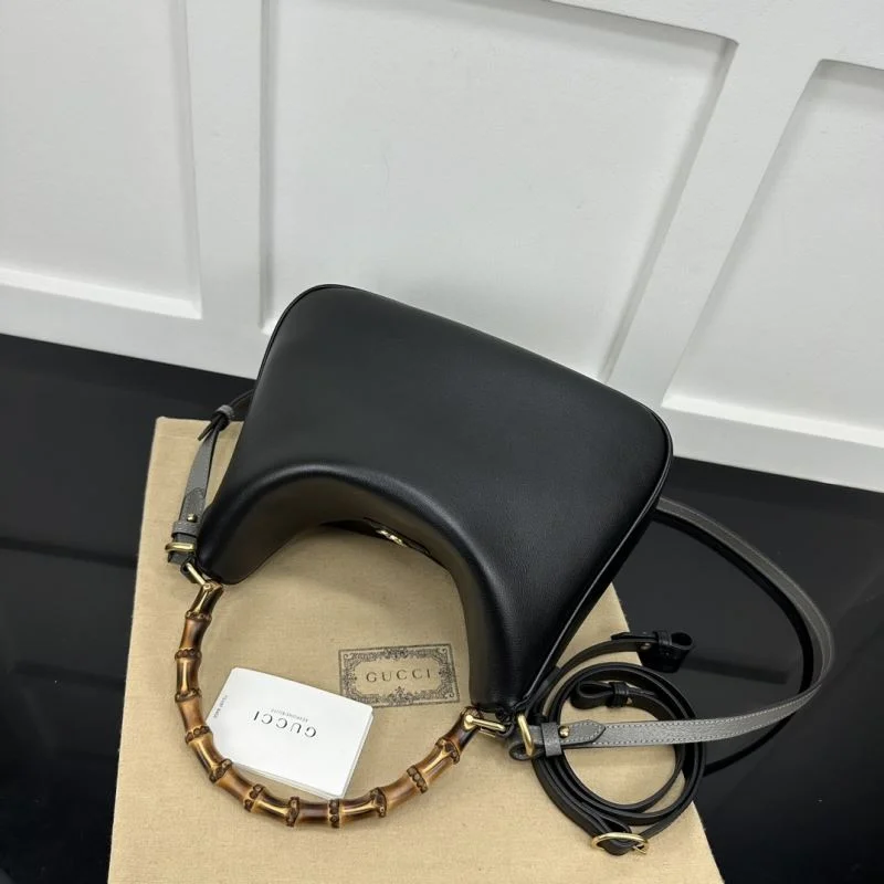 SmartChoice Gucci Top Handle Bags 50220
