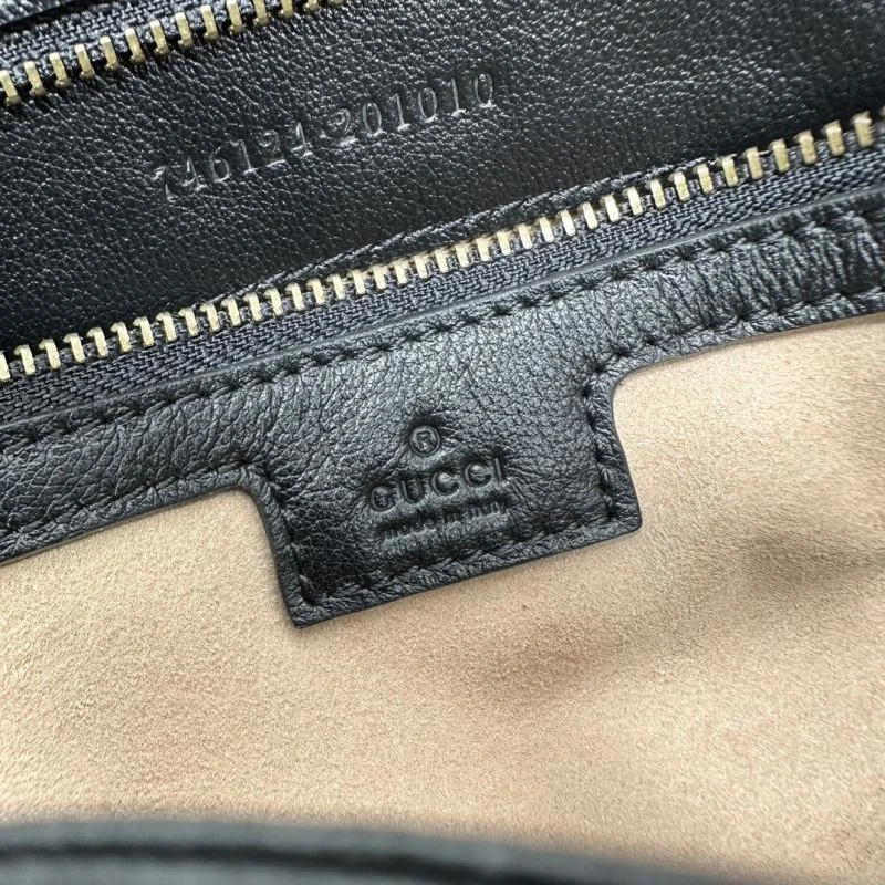 SmartChoice Gucci Top Handle Bags 50220