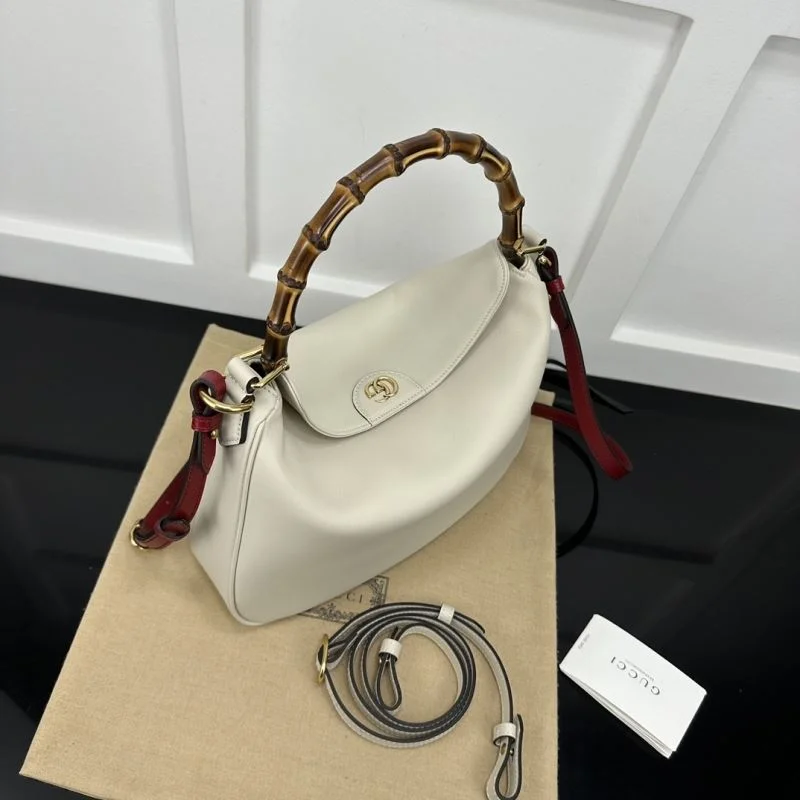 Gucci Top Handle Bags FashionForward 50217