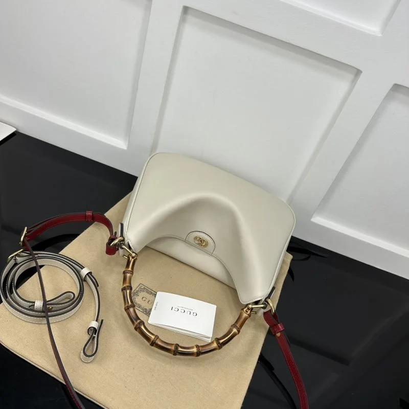 Gucci Top Handle Bags FashionForward 50217