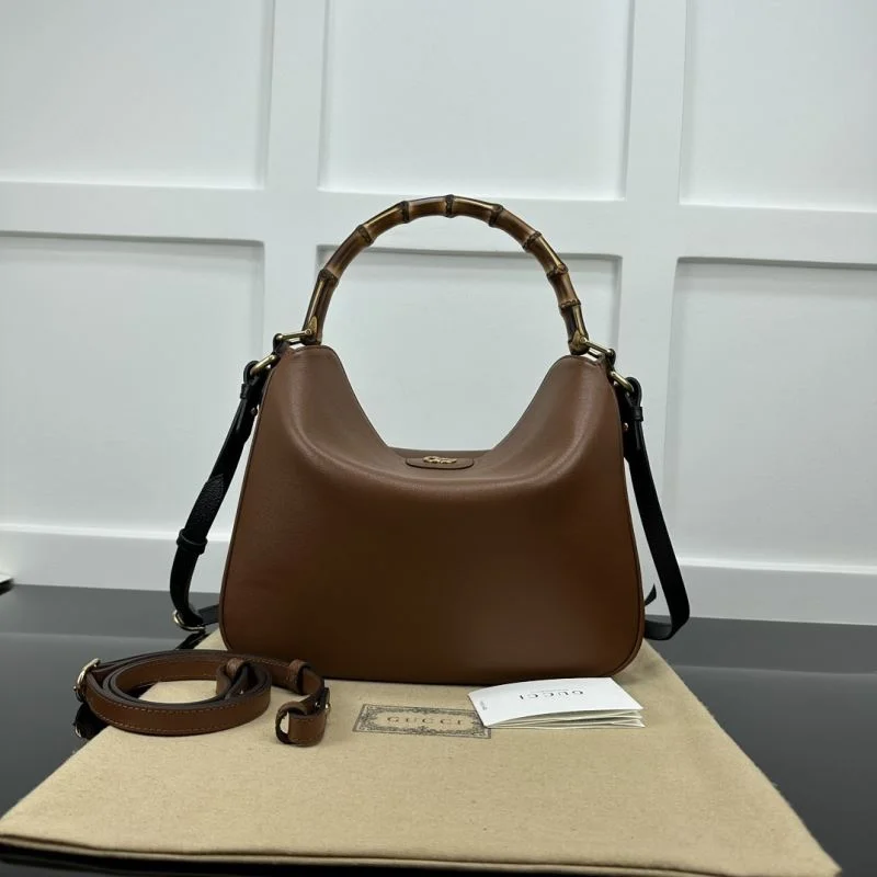 Gucci Top Handle Bags TechFriendly 50216