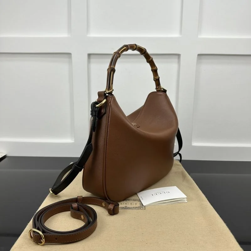Gucci Top Handle Bags TechFriendly 50216