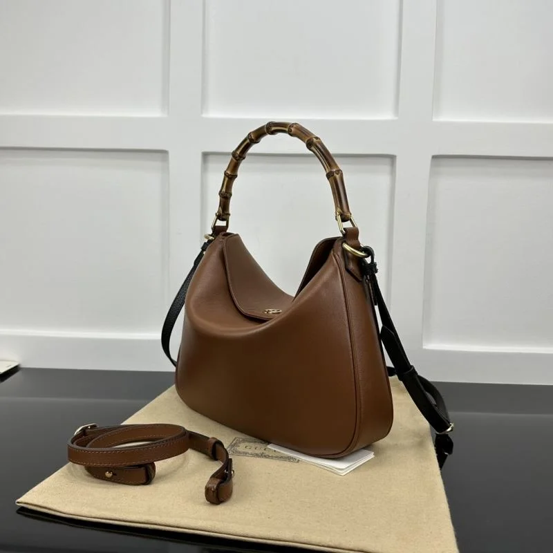 Gucci Top Handle Bags TechFriendly 50216