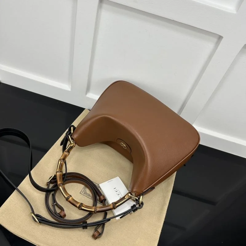 Gucci Top Handle Bags TechFriendly 50216