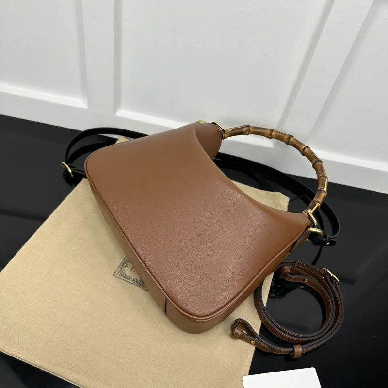 Gucci Top Handle Bags TechFriendly 50216