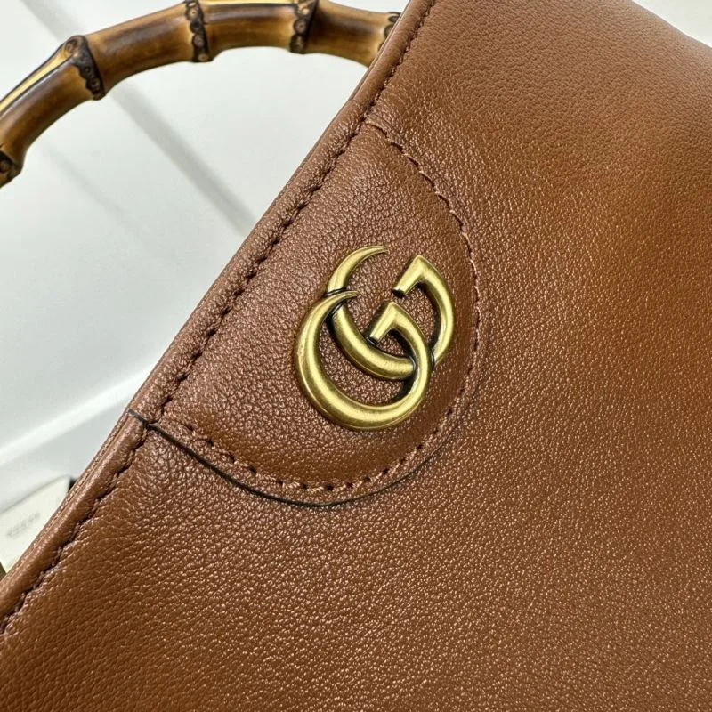 Gucci Top Handle Bags TechFriendly 50216