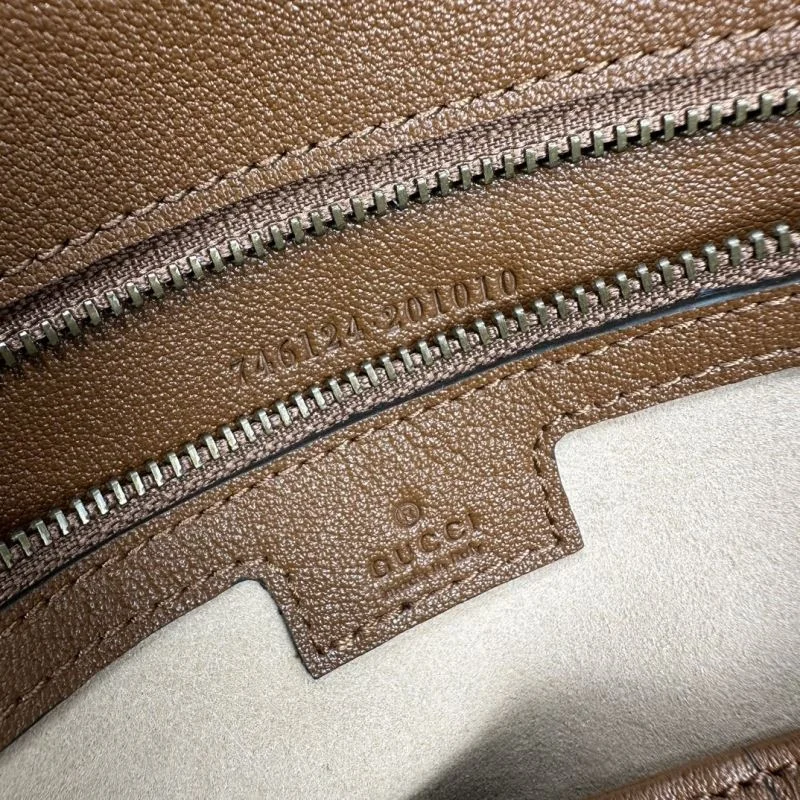 Gucci Top Handle Bags TechFriendly 50216