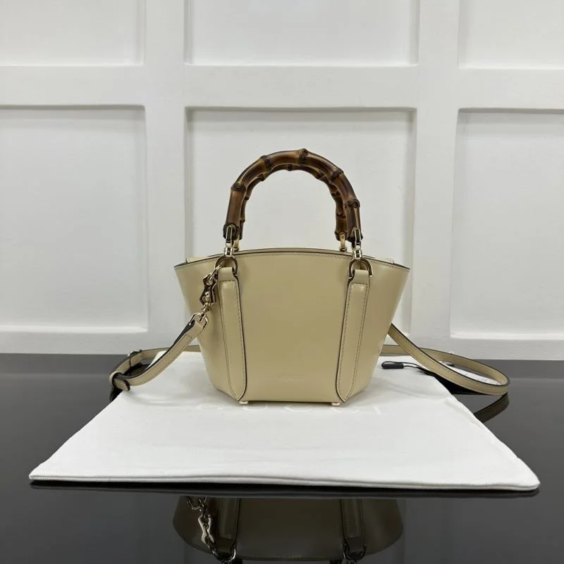 Gucci Top Handle Bags ZipUp 50221
