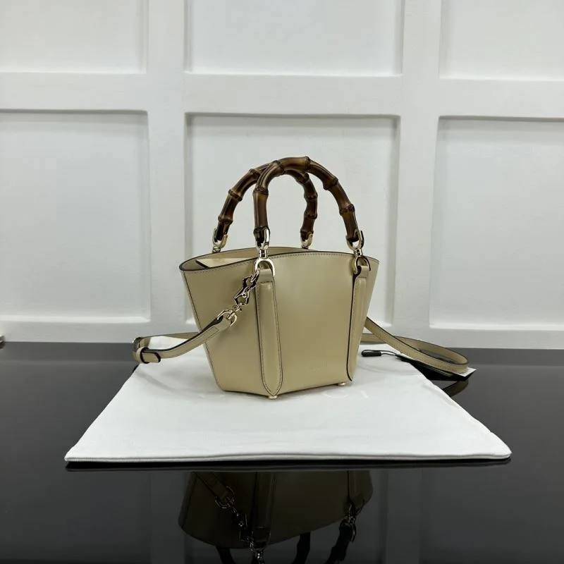 Gucci Top Handle Bags ZipUp 50221
