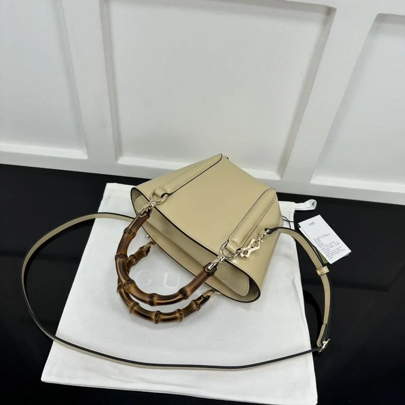 Gucci Top Handle Bags ZipUp 50221