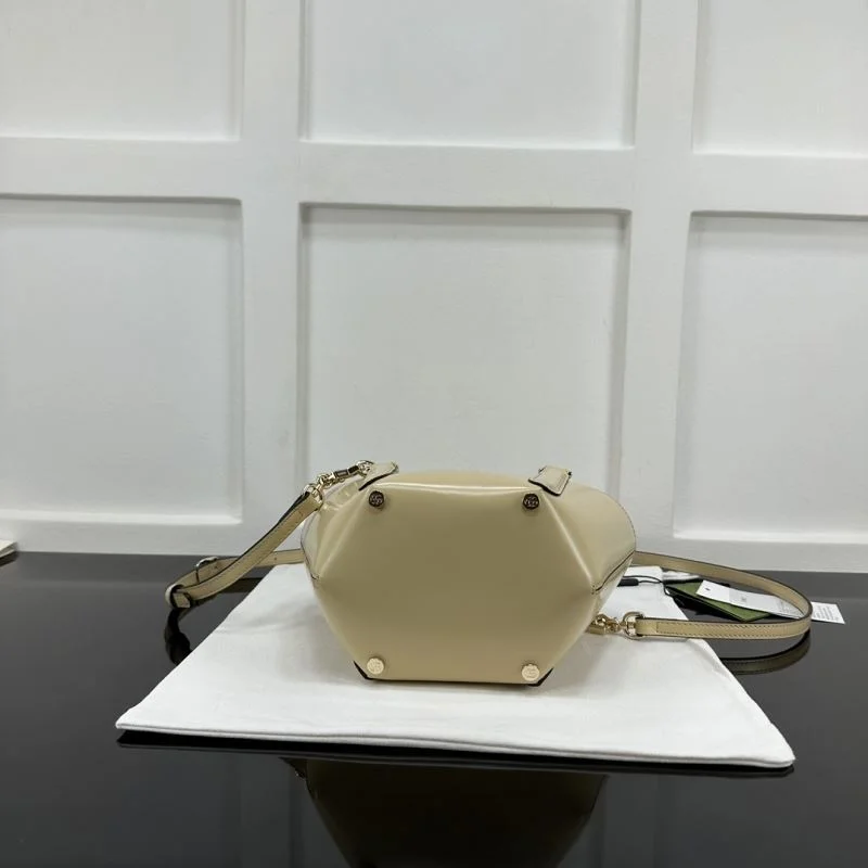 Gucci Top Handle Bags ZipUp 50221