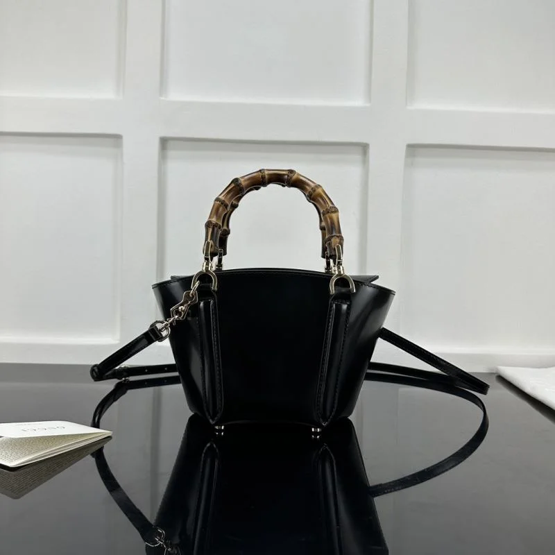 Sleek Gucci Top Handle Bags 50219