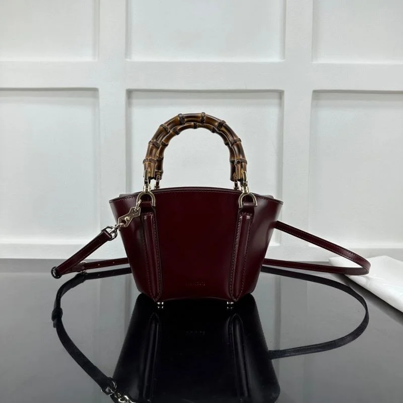 Colorful Gucci Top Handle Bags 50211