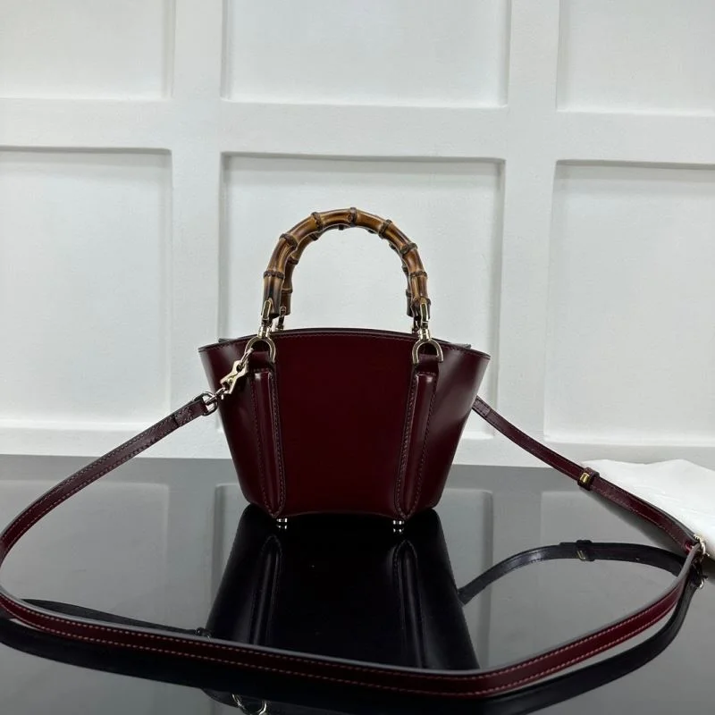 Colorful Gucci Top Handle Bags 50211