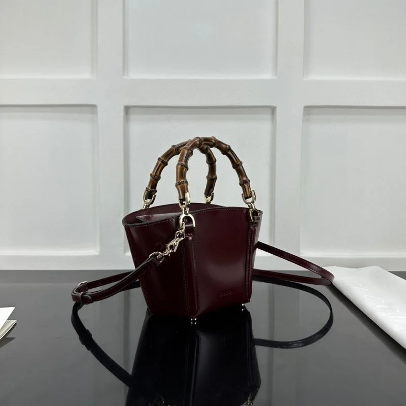 Colorful Gucci Top Handle Bags 50211