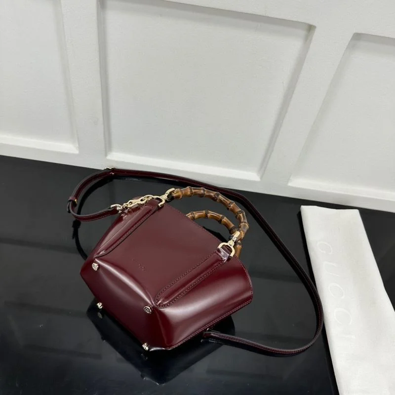Colorful Gucci Top Handle Bags 50211