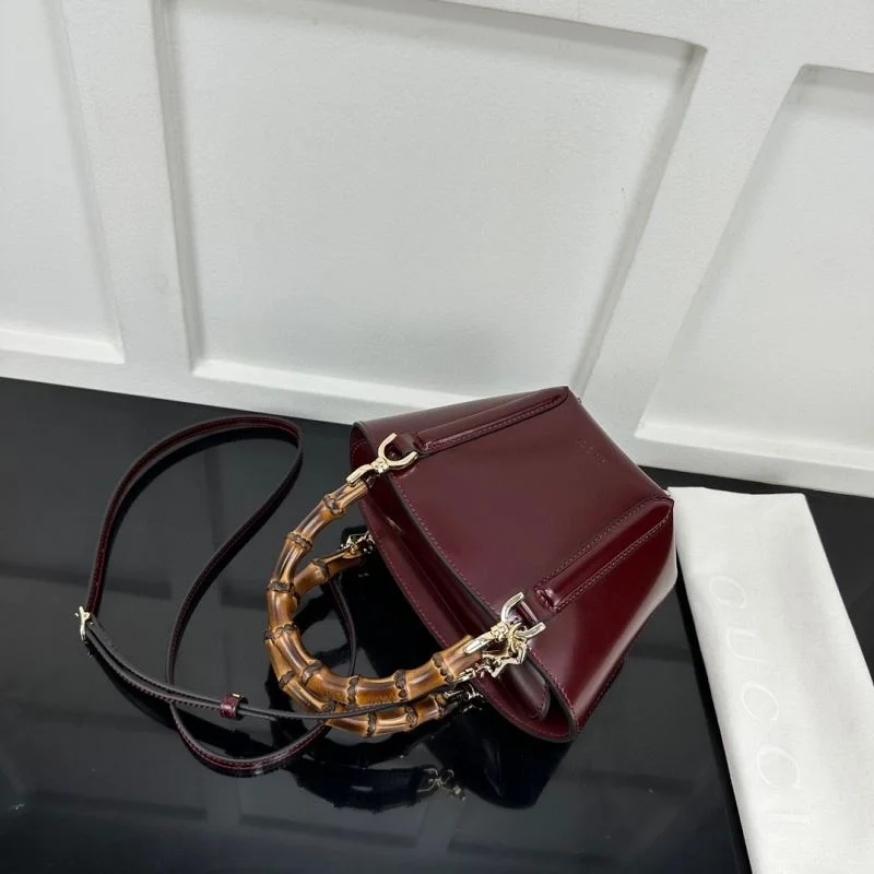 Colorful Gucci Top Handle Bags 50211