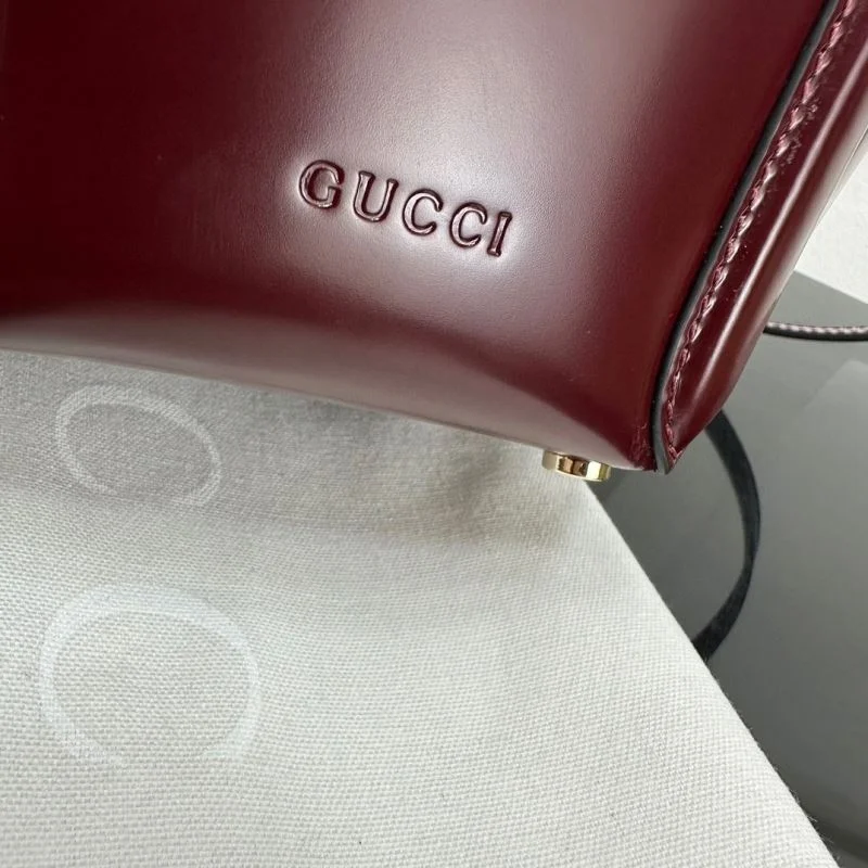 Colorful Gucci Top Handle Bags 50211