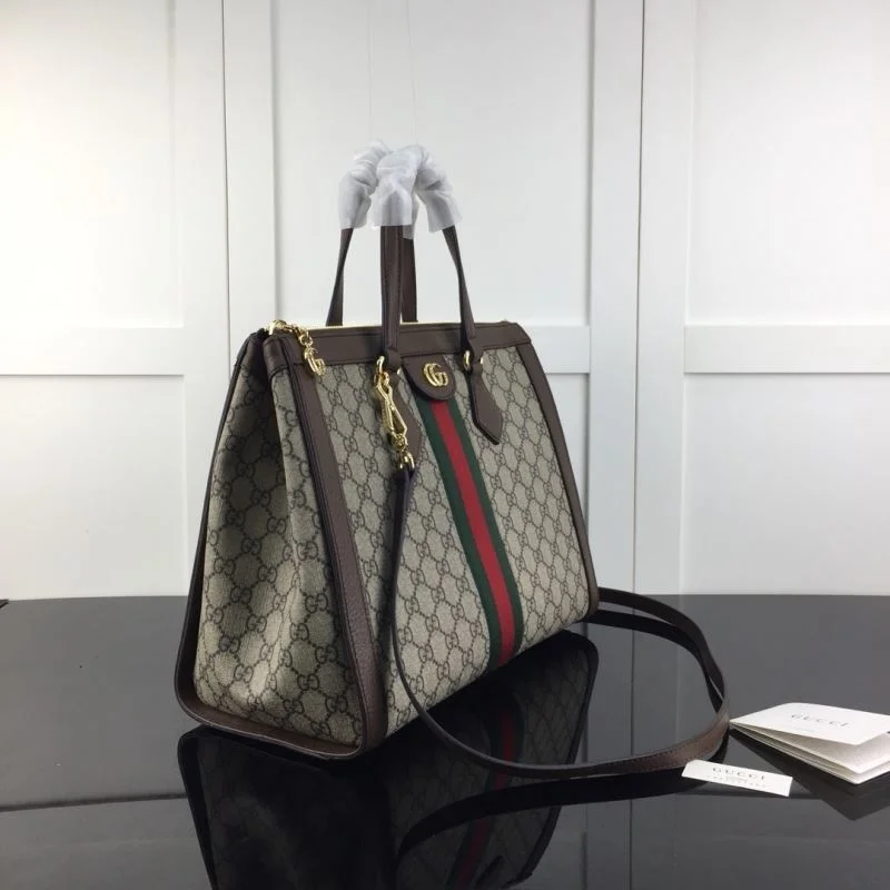 OdorResistant Gucci Top Handle Bags 50213