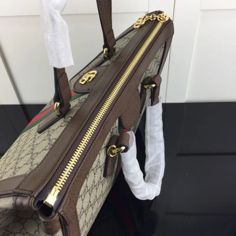 OdorResistant Gucci Top Handle Bags 50213