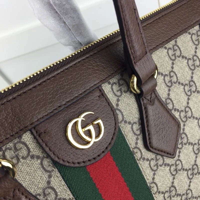 OdorResistant Gucci Top Handle Bags 50213