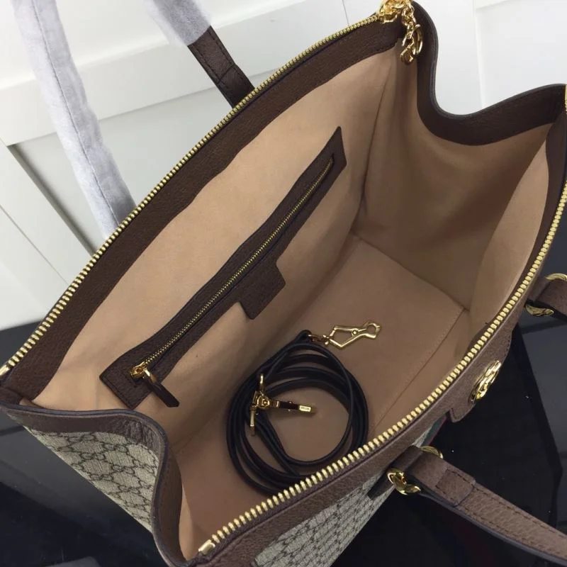 OdorResistant Gucci Top Handle Bags 50213