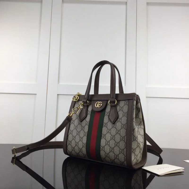 QuickDry Gucci Top Handle Bags 50289