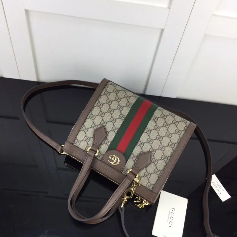 QuickDry Gucci Top Handle Bags 50289
