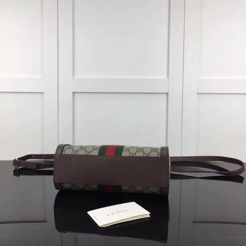 QuickDry Gucci Top Handle Bags 50289