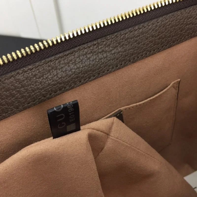 QuickDry Gucci Top Handle Bags 50289