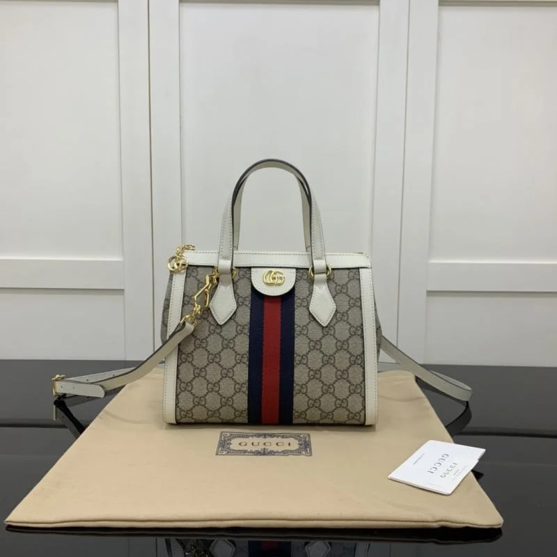 Gucci Top Handle Bags Fashionable 50209