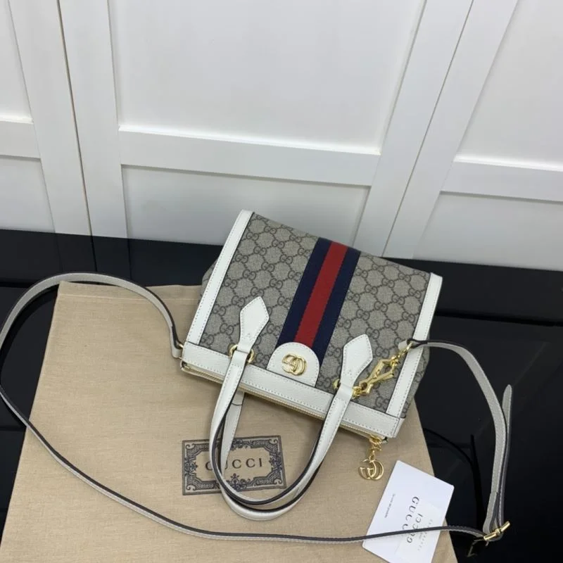 Gucci Top Handle Bags Fashionable 50209
