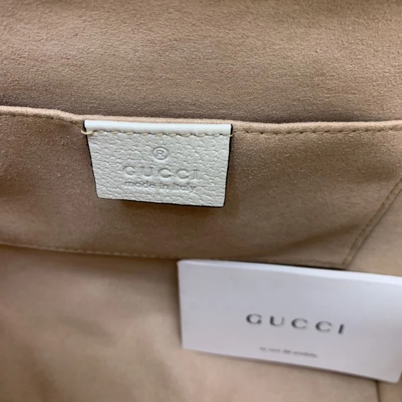 Gucci Top Handle Bags Fashionable 50209